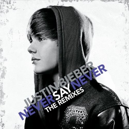 Never Say Never  The Remixes
