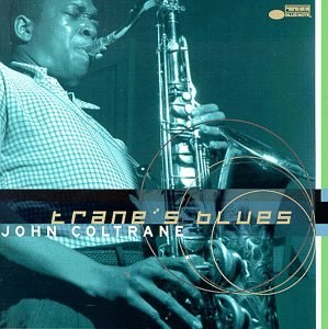 Trane's Blues