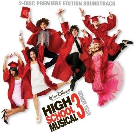 High School Musical 3: Senior Year
