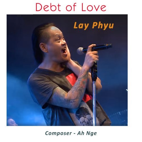 Debt of love