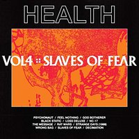 VOL. 4 :: SLAVES OF FEAR [LP] [VINYL]