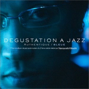 DEGUSTATION A JAZZ
