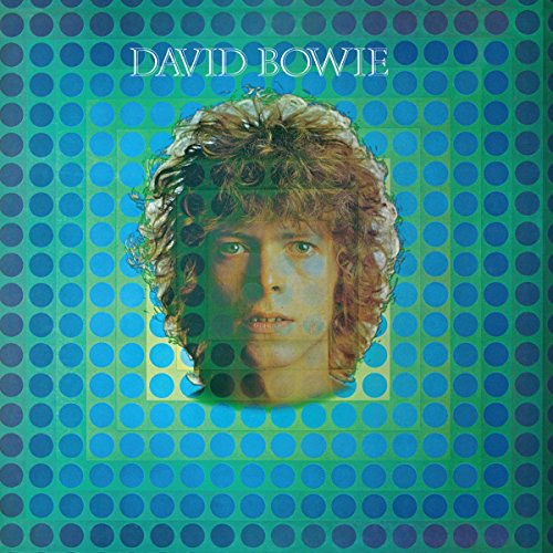 David Bowie Aka Space Oddity