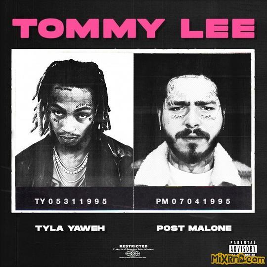 Tommy Lee