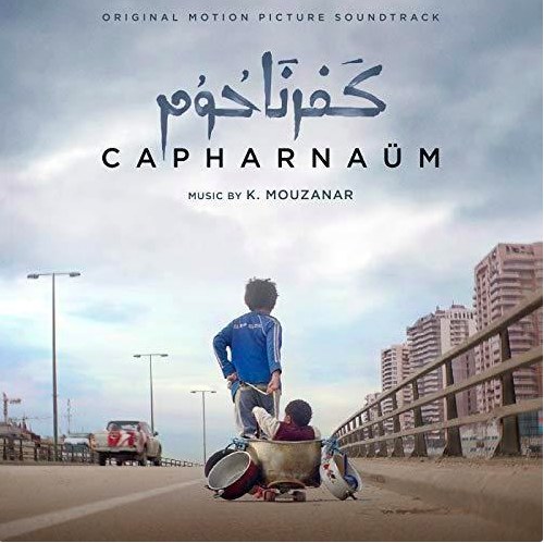 Capharnaüm (Original Motion Picture Soundtrack)