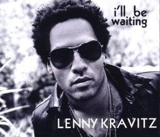 I'll Be Waiting