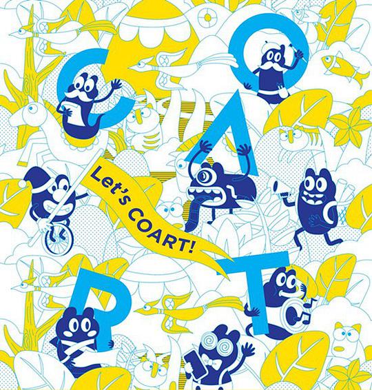 Let's COART