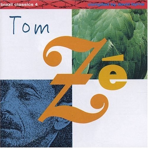 Brazil Classics, Vol. 4: The Best of Tom Ze - Massive Hits