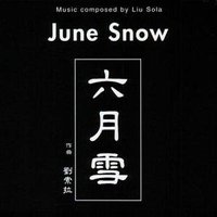 June Snow