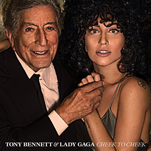 Cheek to Cheek (Deluxe)