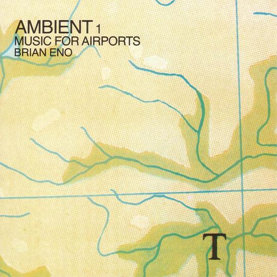 Ambient 1: Music for Airports