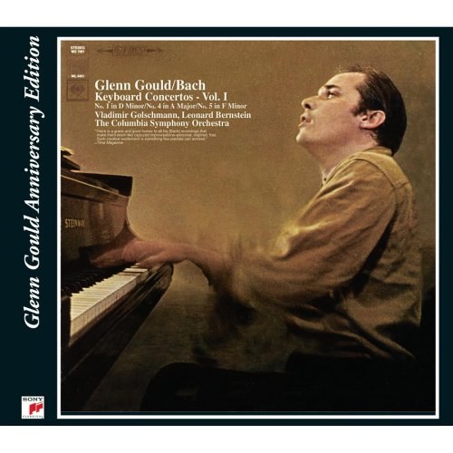 Piano Concertos 1, 4 & 5 - 70th Anniversary Edition