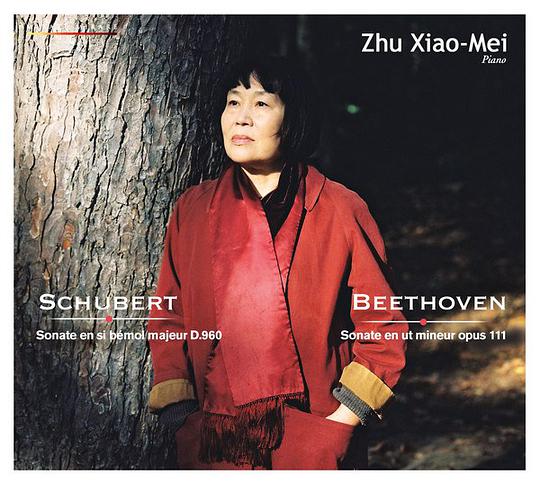 Beethoven & Schubert: Sonates