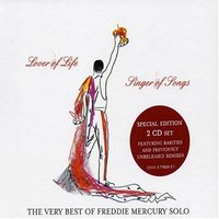 Lover of Life, Singer of Songs