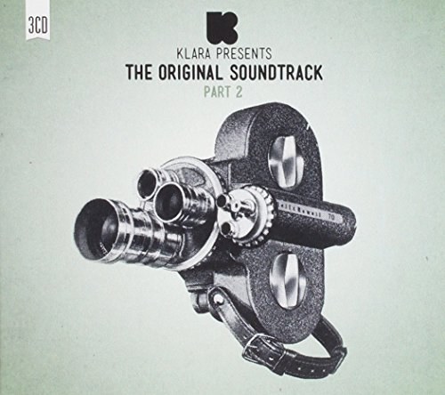 Klara Presenteert: The Original Soundtrack II