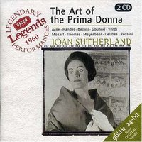 The Art of the Prima Donna