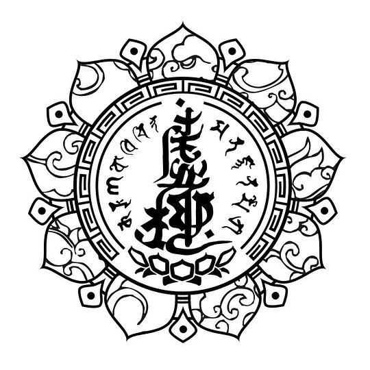 離·極光淨天