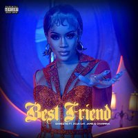 Best Friend (feat. Doja Cat, Jamie & CHANMINA) [Remix]