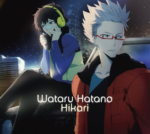 Hikari ハマトラ盤