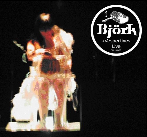 Vespertine Live