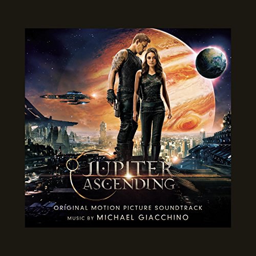 Jupiter Ascending