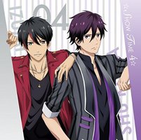 「スタミュ」ミュージカルソングシリーズ ☆SHOW TIME 4☆空閑 愁&虎石和泉