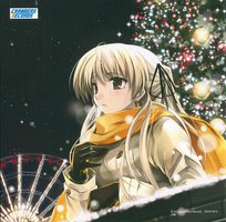 雪降る歌2～恋する君の冬物語～
