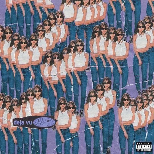 deja vu (Explicit)