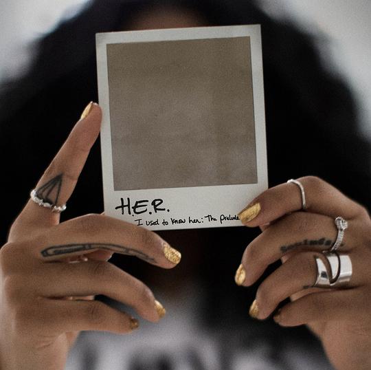 I Used To Know Her: The Prelude