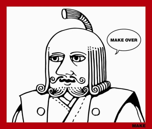 Make Over