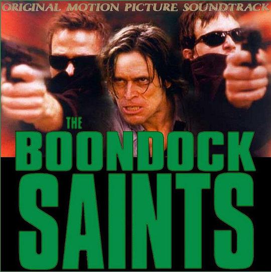 The Boondock Saints Soundtrack