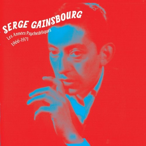 Les Annees Psychedeliques:...