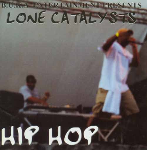 Hip Hop