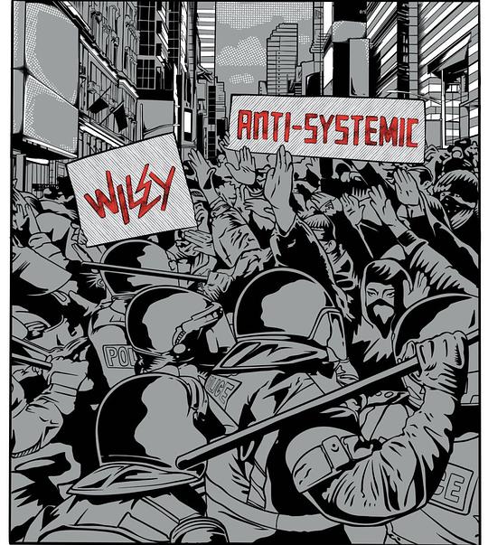 Anti-Systemic