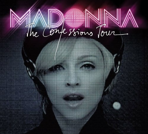 Confessions Tour