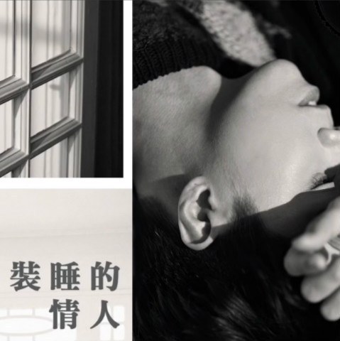 装睡的情人