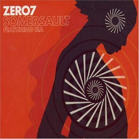 Somersault