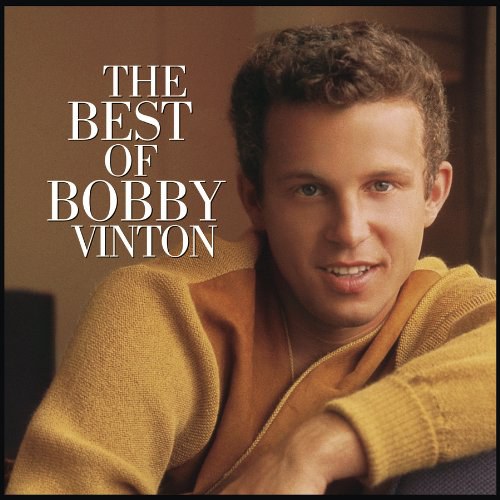 Best of Bobby Vinton