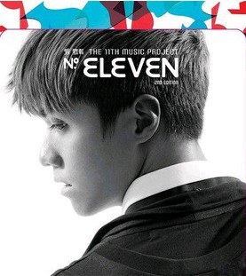 No. Eleven 2nd edition
