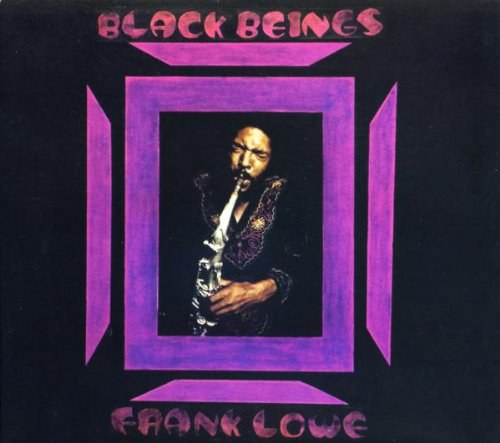 Black Beings