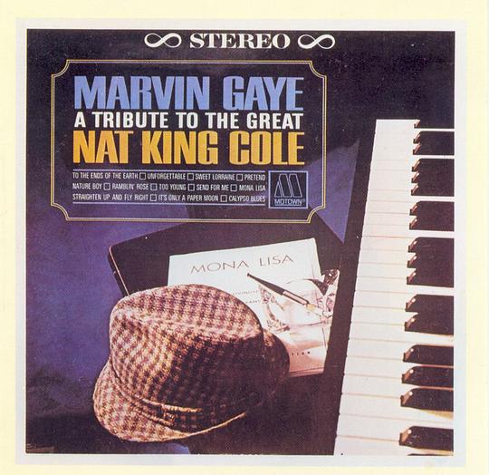 A Tribute to the Great Nat King Cole