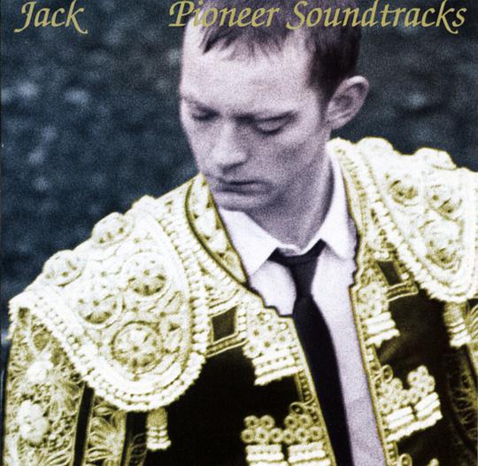 Pioneer Soundtracks