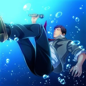 ドラマCD 月刊少女野崎くん