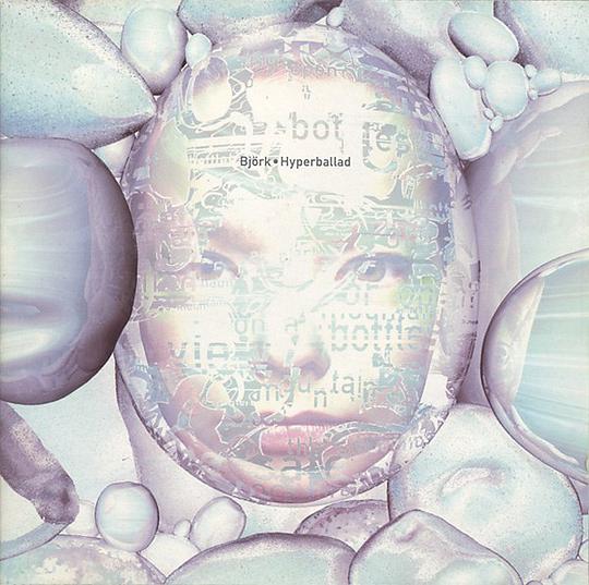 Hyperballad  2