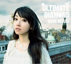 ULTIMATE DIAMOND