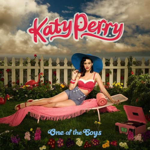 One of the Boys [12 inch Analog]