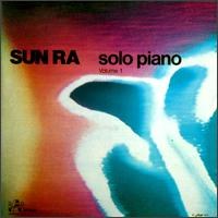 Solo Piano - Volume 1