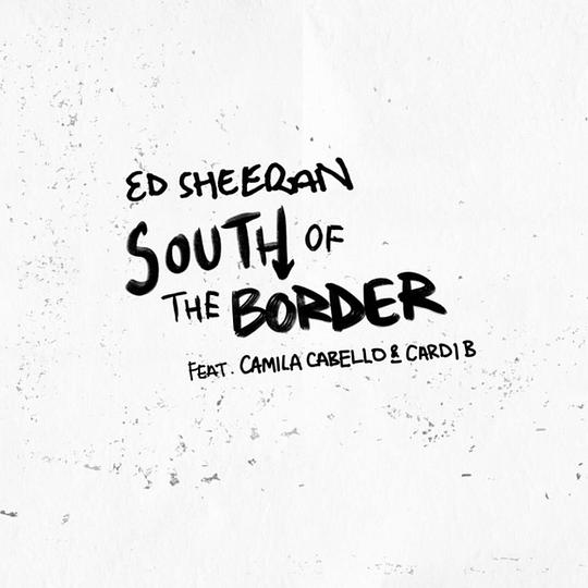 South of the Border