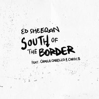 South of the Border