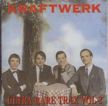 Ultra Rare Trax Vol.2